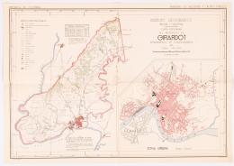 165   -  <span class="anexos">Mapas de Cundinamarca, 1942</span><br>