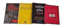 198   -  <span class="anexos">Orígenes del arte conceptual en Colombia Premio</span><br>