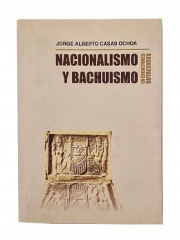 199   -  <span class="anexos">Nacionalismo y Bachuismo. En escultores boyacenses</span><br>