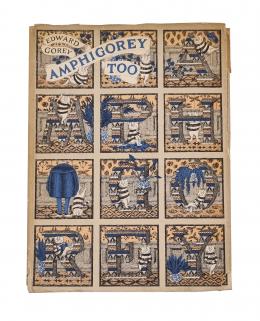 211   -  <span class="anexos">Amphigorey Too</span><br>