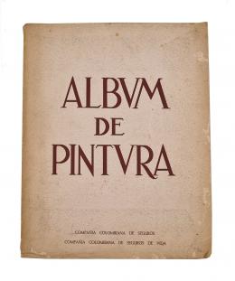 218   -  <span class="anexos">Albúm de pintura</span><br>