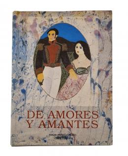 226   -  <span class="anexos">De amores y amantes</span><br>
