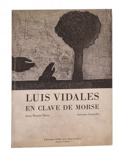 229   -  <span class="anexos">Luis Vidales en clave de morse </span><br>