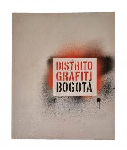 11   -  <span class="anexos">Distrito graffiti Bogotá </span><br>