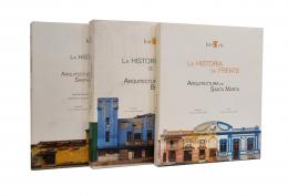 238   -  <span class="anexos">Arquitectura historia: 3 títulos</span><br>