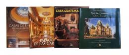 239   -  <span class="anexos">Arquitectura Latinoamericana: 4 títulos</span><br>