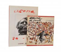 111   -  <span class="anexos">Osuna caricaturista: 2 títulos</span><br>