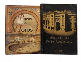 242   -  <span class="anexos">Libro de oro de la Santa María. 1931 - 1981</span><br>