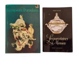 25   -  <span class="anexos">Porcelana: 2 títulos</span><br>