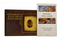254   -  <span class="anexos">Santander: 2 títulos</span><br>