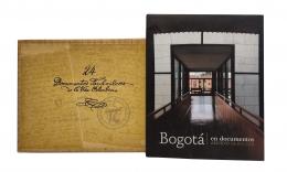 255   -  <span class="anexos">Bogotá en documentos: Archivo de Bogotá </span><br>
