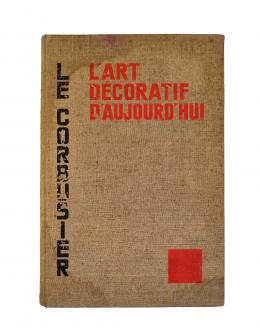 26   -  <span class="anexos">L'Art Décoratif d'Aujourd’hui</span><br>