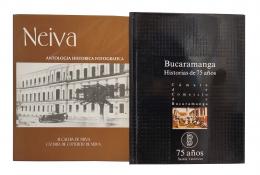 260   -  <span class="anexos">Neiva y Bucaramanga: 2 títulos</span><br>
