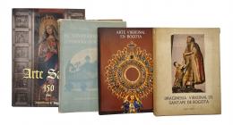 265   -  <span class="anexos">Arte religioso: 4 títulos</span><br>
