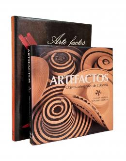 27   -  <span class="anexos">Artefactos: 2 títulos</span><br>