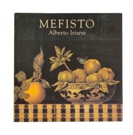 30   -  <span class="anexos">Mefisto. Alberto Iriarte</span><br>