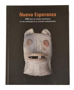 4   -  <span class="anexos">Nueva esperanza: 2000 años de historia prehispánica de una comunidad en el altiplano cundiboyacense</span><br>