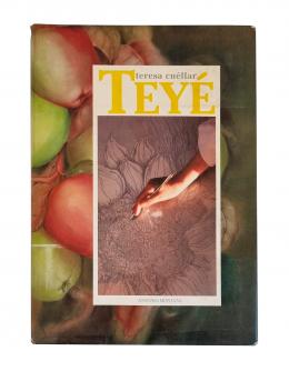 48   -  <span class="anexos">Teresa Cuellar-Teyé</span><br>