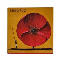50   -  <span class="anexos">Pedro Ruíz</span><br>