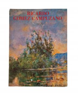51   -  <span class="anexos">Ricardo Gómez Campuzano</span><br>