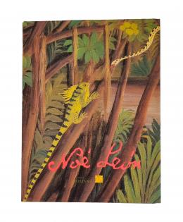 52   -  <span class="anexos">Noé León </span><br>