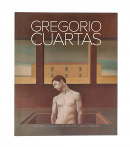 54   -  <span class="anexos">Gregorio Cuartas: pinturas, cuaderno de bocetos y arte litúrgico</span><br>