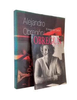 57   -  <span class="anexos">Alejandro Obregón: 2 títulos</span><br>