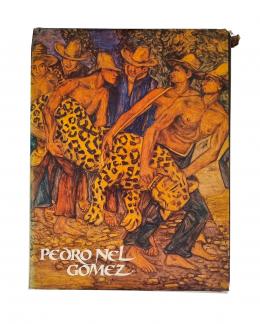 75   -  <span class="anexos">Pedro Nel Gómez</span><br>