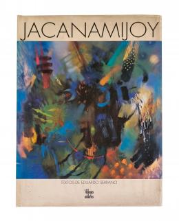 79   -  <span class="anexos">Jacanamijoy</span><br>