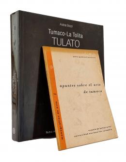 8   -  <span class="anexos">Tumaco: 2 títulos</span><br>