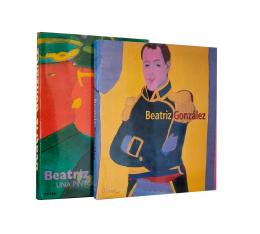81   -  <span class="anexos">Beatriz González: 2 títulos</span><br>
