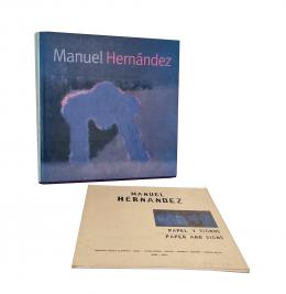 87   -  <span class="anexos">Manuel Hernández</span><br>