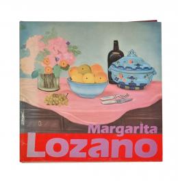 88   -  <span class="anexos">Margarita Lozano </span><br>