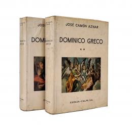91   -  <span class="anexos">Dominico Greco</span><br>