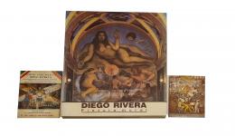 93   -  <span class="anexos">Diego Rivera: 3 títulos</span><br>