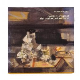 12   -  <span class="anexos">Poéticas visuales del caribe colombiano</span><br>