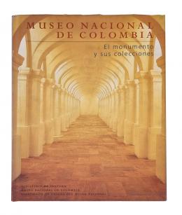 124   -  <span class="anexos">Museo Nacional de Colombia: el monumento y sus colecciones </span><br>