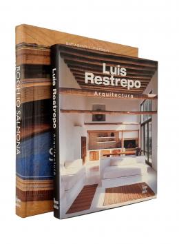 10   -  <span class="anexos">Arquitectos: 2 títulos</span><br>