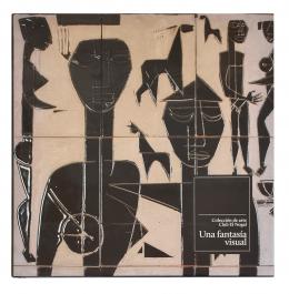127   -  <span class="anexos">Una fantasía visual: Colección de arte Club el Nogal </span><br>