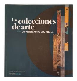 129   -  <span class="anexos">Las colecciones de arte en la Universidad de los Andes</span><br>