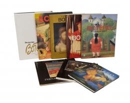134   -  <span class="anexos">Donación Botero</span><br>
