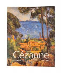 101   -  <span class="anexos">Paul Cézanne 1839-1906. La naturaleza se convierte en arte</span><br>