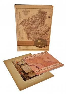 149   -  <span class="anexos">Atlas histórico marítimo de Colombia, Siglo XIX</span><br>