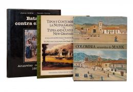 154   -  <span class="anexos">Historia del costumbrismo en colombia: 3 títulos</span><br>