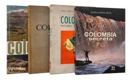 157   -  <span class="anexos">Colombia: 4 títulos</span><br>