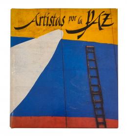 159   -  <span class="anexos">Artistas por la paz</span><br>