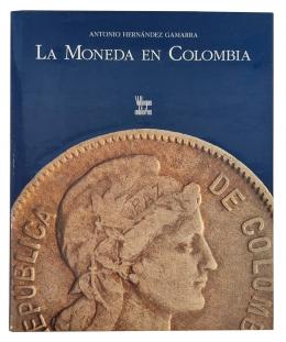 162   -  <span class="anexos">La moneda en colombia </span><br>
