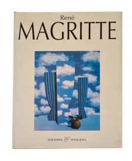 103   -  <span class="anexos">René Magritte</span><br>
