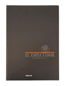 165   -  <span class="anexos">El Espectador. 120 años 1887-2001</span><br>