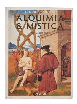 169   -  <span class="anexos">Alquimia y mística</span><br>